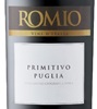 16 Primitivo Romio Puglia Igt (Caviro Soc. Coop. ) 2016